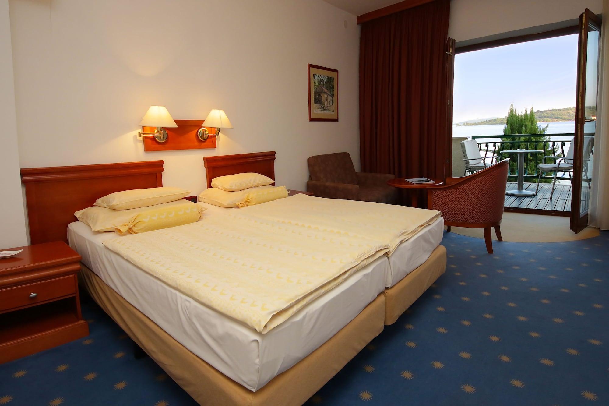Hotel Villa Radin Vodice Zewnętrze zdjęcie