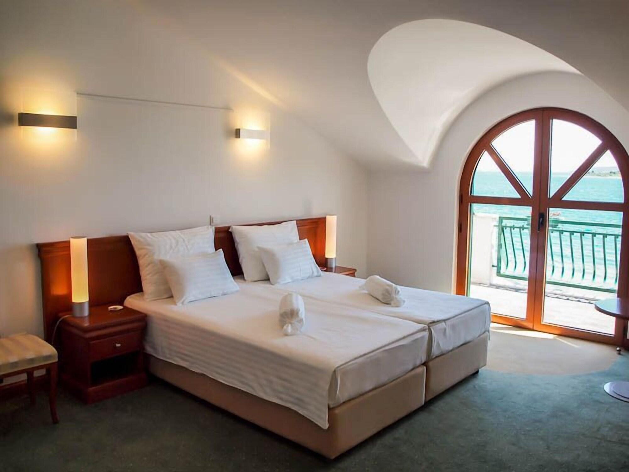 Hotel Villa Radin Vodice Zewnętrze zdjęcie